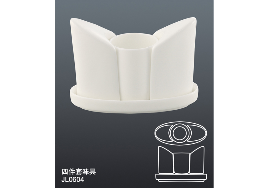 白瓷茶具和骨瓷茶具哪個好?