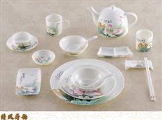 2016年陶瓷茶具批發(fā)的市場(chǎng)需求