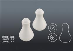 030 鹽罐  030 胡椒罐
