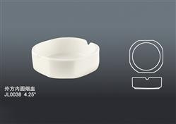 038 外方內(nèi)圓煙盅