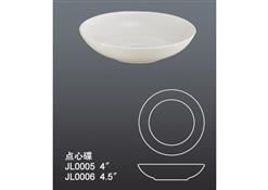JL0005 JL0006點(diǎn)心碟