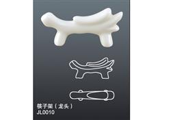 JL0010筷 子  架（龍   頭）