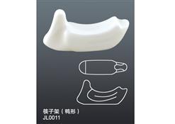 JL0011筷 子  架（鴨   形）