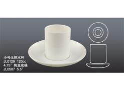 JL0129小  號(hào)  無 把 水 杯