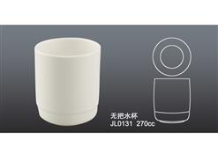 JL0131無     把     水     杯