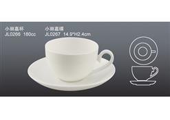 JL0266JL0267小   麗   嘉    杯小   麗   嘉    碟