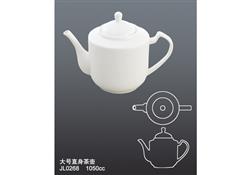 JL0268大 號 直身茶壺