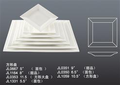 JL0350JL0351JL0353方  形 盤