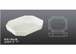 JL0374航空八角大盤