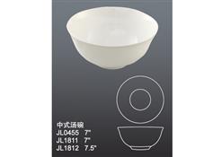 JL0455中式湯碗