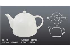 JL0467小號(hào) 茶壺<威尼斯>