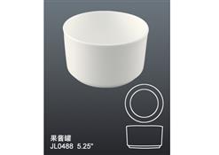 JL0488果醬罐