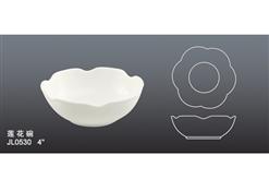 JL0530蓮花碗