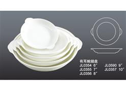 JL0590有耳鮑翅盤