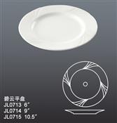 JL0713 0714 0715碧云平盤