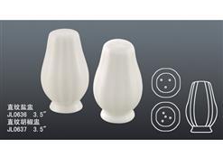 JL0636直紋鹽盅