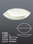 JL0885葉形碟