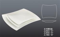 JL0930 0923 1882正方腰形盤