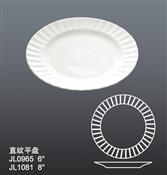 JL0965 1081直紋平盤