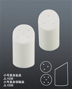 JL1038小號(hào)直身鹽盅 1039小身直身胡椒盅