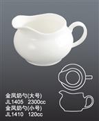 JL1405金鳳奶勺｛大號｝ 1410金鳳奶勺｛小號｝