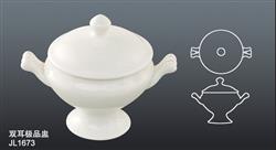 JL1673雙耳極品盅
