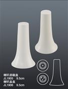 JL1905喇叭胡椒盅 1906喇叭鹽盅