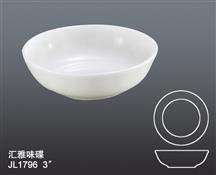 JL1796匯雅味碟