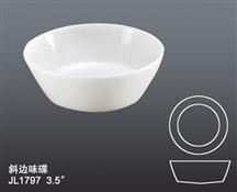 JL1797斜邊味碟