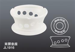 JL1916束腰壺座