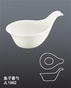 JL1992魚(yú)子醬勺