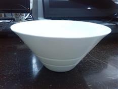 JL2077 7.25雙線喇叭碗