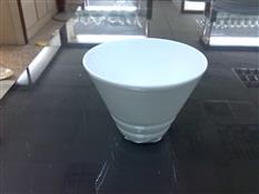 JL2079 8cm雙線喇叭杯