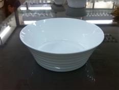 JL2080 9橫紋寬口碗
