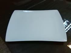 JL2151 43.5cm長(zhǎng)方腰形盤(pán)