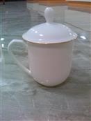 JL2203 超薄蓋杯