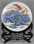 賞盤系列之青山綠水
