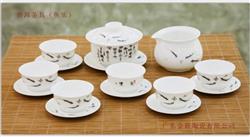 普洱茶具(魚(yú)樂(lè))
